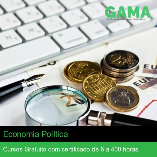 Economia Política